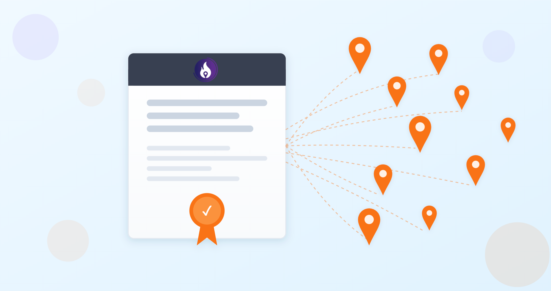 GeoBlazor licensing: you're paying for developers, not deployments