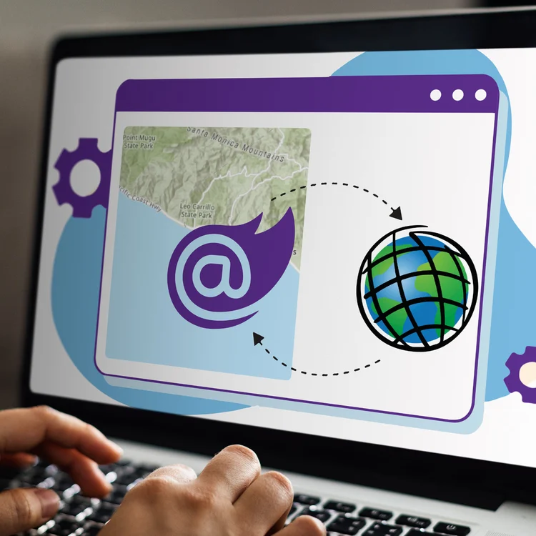 ArcGIS in Asp.NET Blazor – No JavaScript Required!