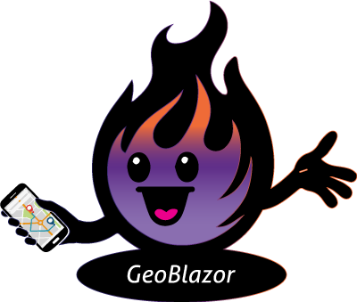 GeoBlazor Enterprise