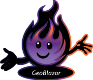 GeoBlazor Core
